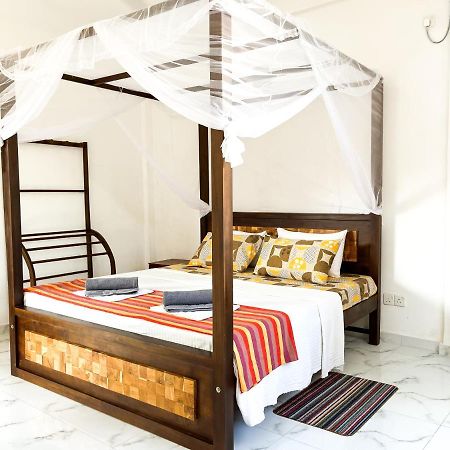 Hostel Memories Weligama Exteriér fotografie