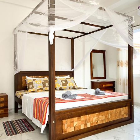 Hostel Memories Weligama Exteriér fotografie