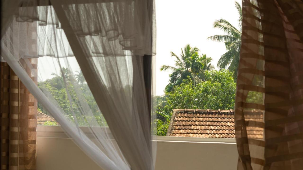 Hostel Memories Weligama Exteriér fotografie