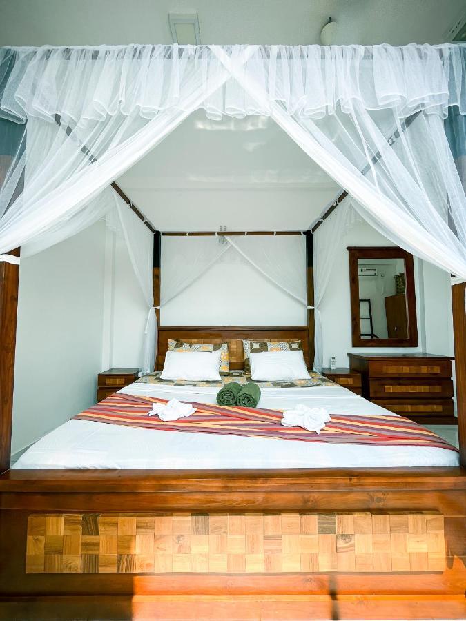 Hostel Memories Weligama Exteriér fotografie