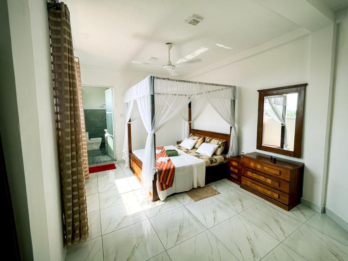 Hostel Memories Weligama Exteriér fotografie