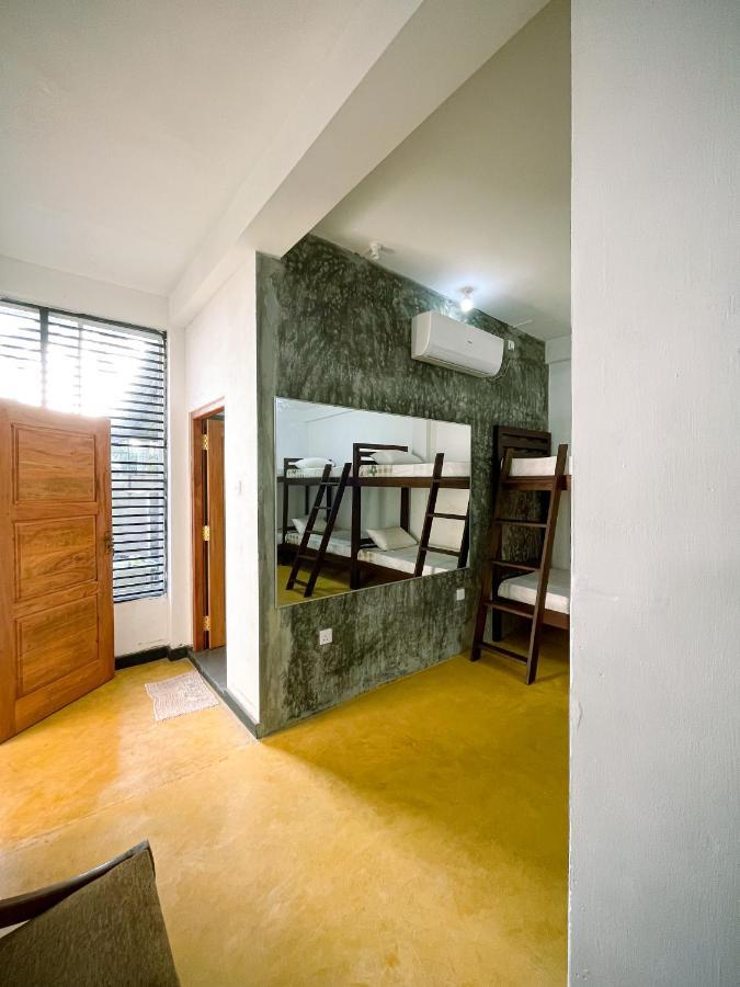 Hostel Memories Weligama Exteriér fotografie