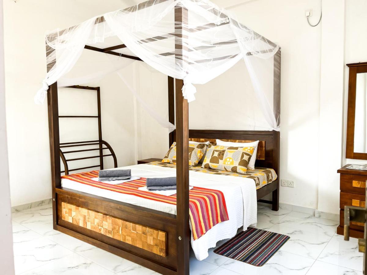 Hostel Memories Weligama Exteriér fotografie